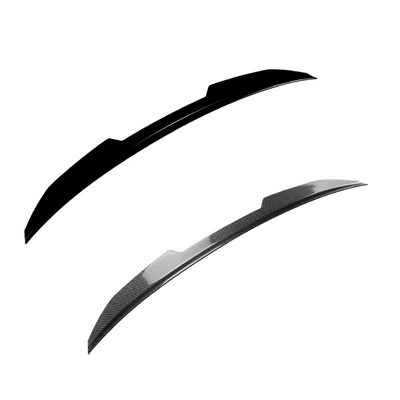 A6 S6 C8 2018-2025 | Fixed wind wing