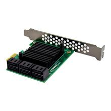 PCI Express SATA 6Gbps Uչ Marvell 88SE921 6ͨUչ