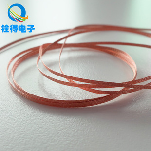 Quande Factory Direct Sales Tin Suction Copper Braided Tape, Tin Suction Tape, Quande Brand Trust Choice