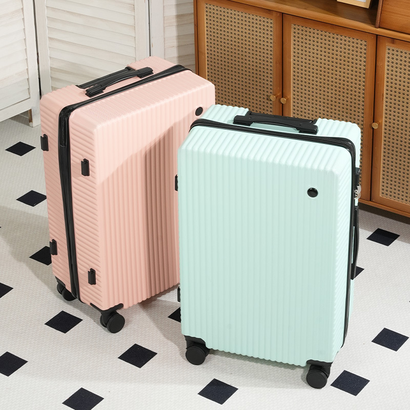 Luggage Qin Pro Durable Password Box Portable Large Capacity Trolley Case 20inch Boarding Case Travel Bags Wholesale Luggage Qin Pro Durable Password Box Portable Large Capacity Trolley Case 20inch Boarding Case Travel Bags Wholesale