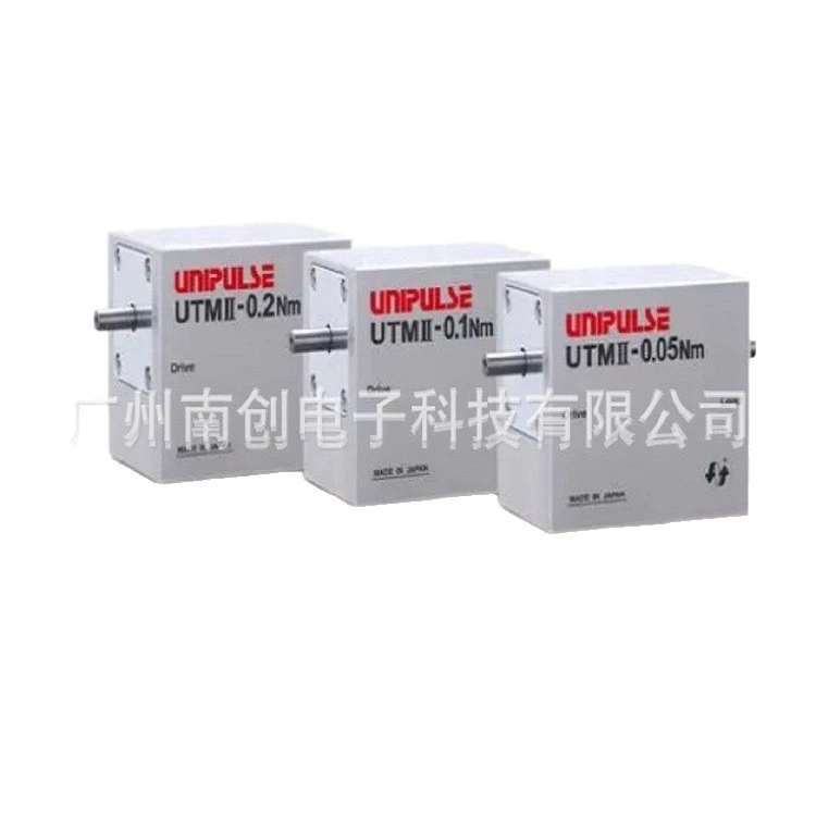 UNIPULSE torque sensor UTMⅡ-500Nm/1000Nm/2000Nm