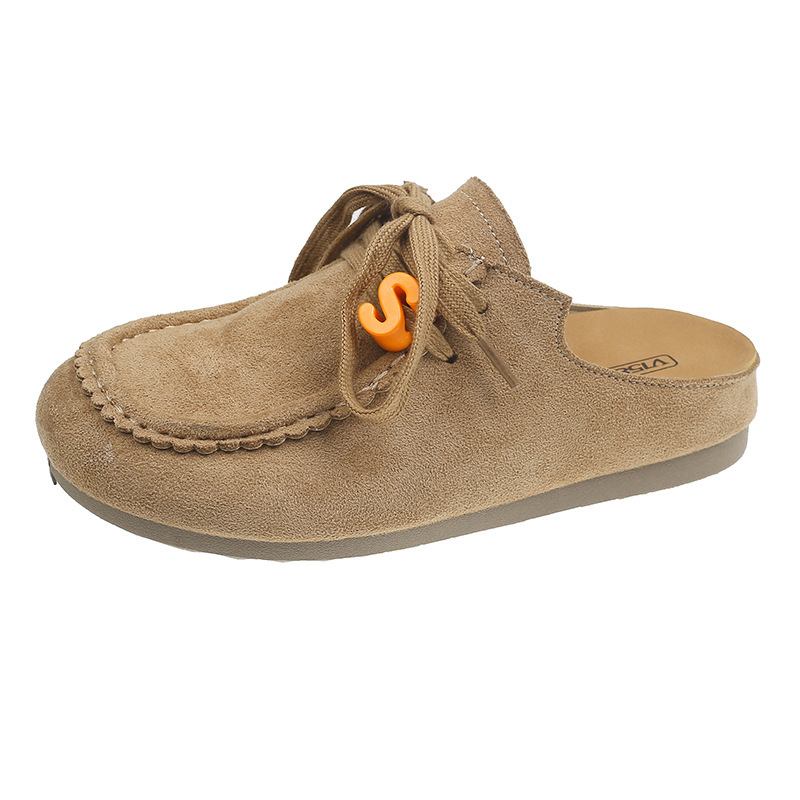 Zapatos Birken zapatillas de verano para mujeres 2026 aumento de altura en un pedazo de cabeza medio zapatillas de verano para mujeres