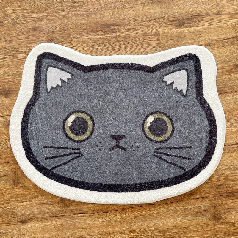 브리티시 쇼트 블루 야옹