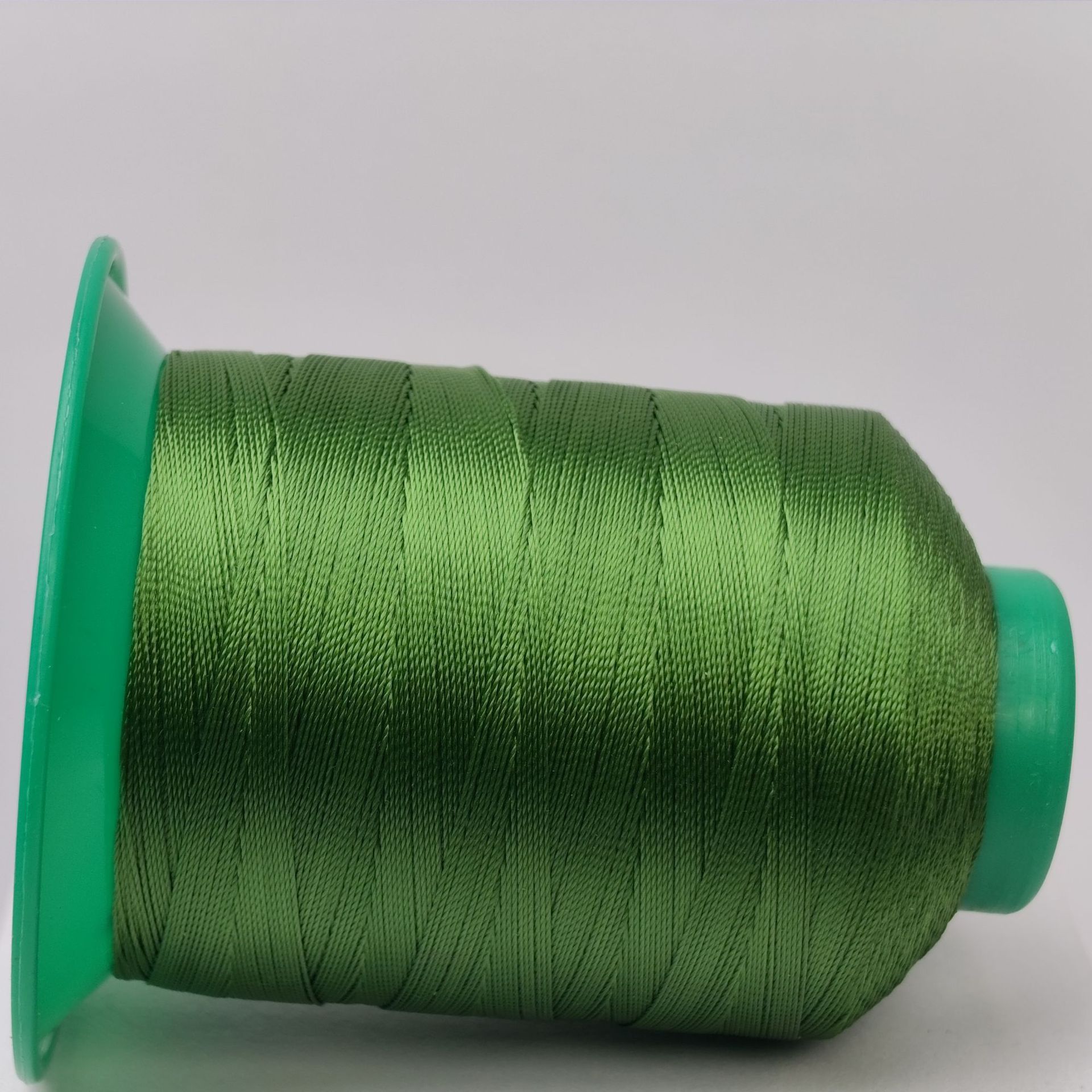 607.2 스톡 * 1800 m * 녹색