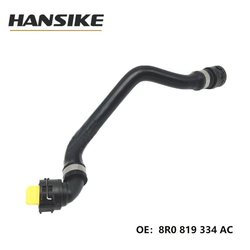 8R0819334Ac Car Water Pipe Suitable for Audi Q5 Factory Heating Air Water Pipe