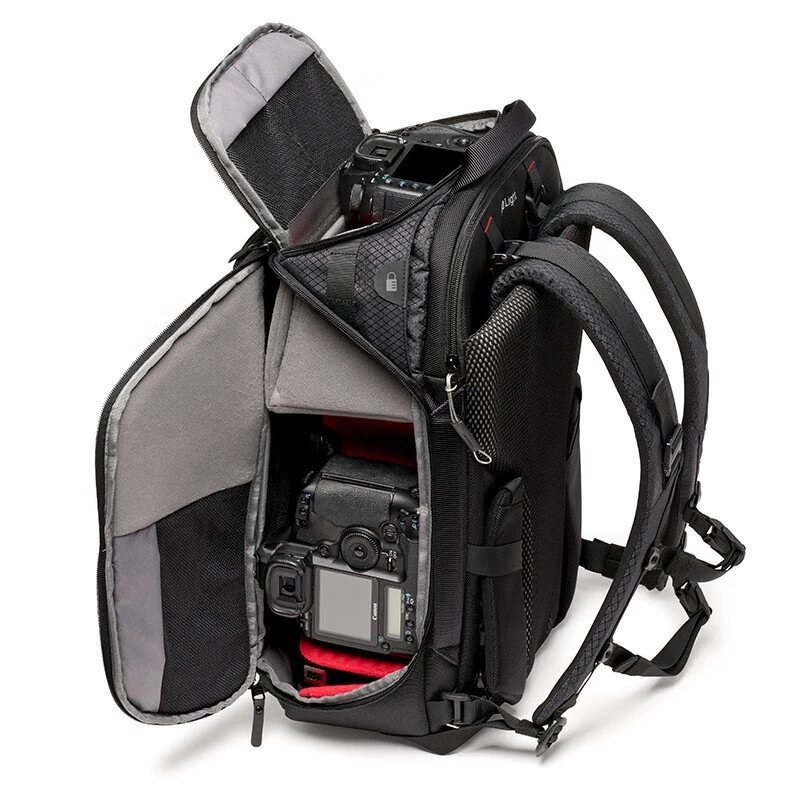 Рюкзак Manfrotto Grand Expert Master Mi-Backpack Master Collection MB PL2-BP