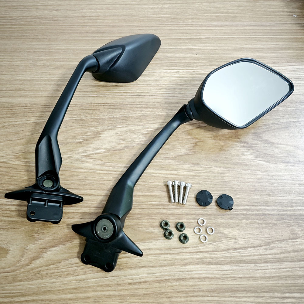 Motorcycle Accessories Modified Mirrors Suitable for Yamaha Yamaha Sports Car Rearview Mirror Tmax530