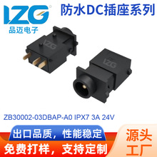 ZB30002-03DBAP-A0 IPX7 3A 24V