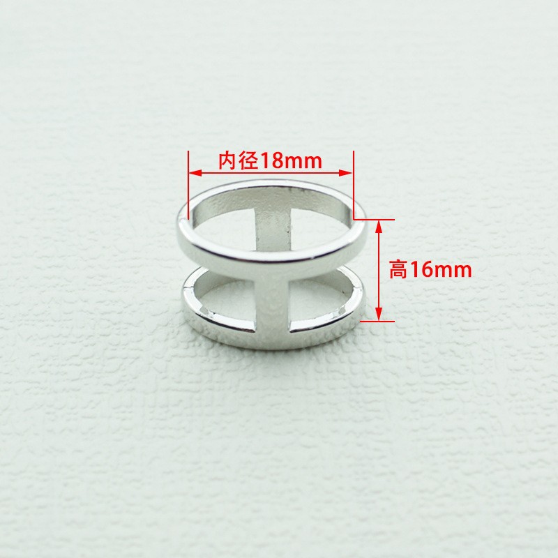 Corea del Sur multi-funcional bufanda hebilla de alta calidad perla moda nueva Camelia windbreaker cinturón hebilla de alta gama joyería al por mayor