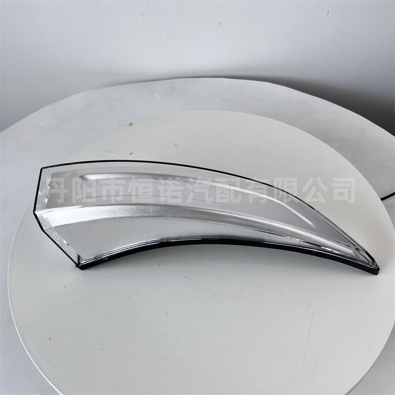 Adaptable a la luz de esquina de la luz de dirección de camión de Volvo FH460 / FH16 82151157 / 82151