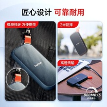 �m����Ƅӹ̑BӲ�P��PSSD���W�� E30 1TB Type-c USB3.2�Ƅ�SSD