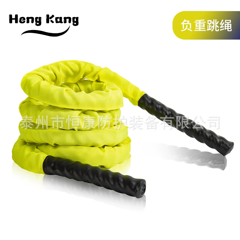 Оптовая Продажа с фабрики веревка для физической подготовки MMA Боевая веревка Альпинизм фитнес-качели веревка несущая Военная веревка
