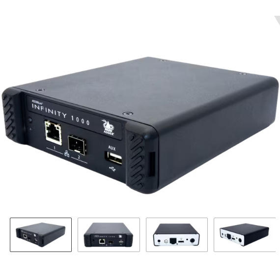 ADDERLink® INFINITY 1102