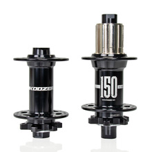 KOOZER 150 MTB hub Cr-Mo�����Boostɽ��܇����148 110 135 142