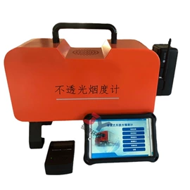 水质分析仪;其他分析仪器;粉尘采样仪