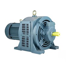 YCT-315-4A 37KW 三相电磁调速电动机 滑差电机 调速马达 全铜