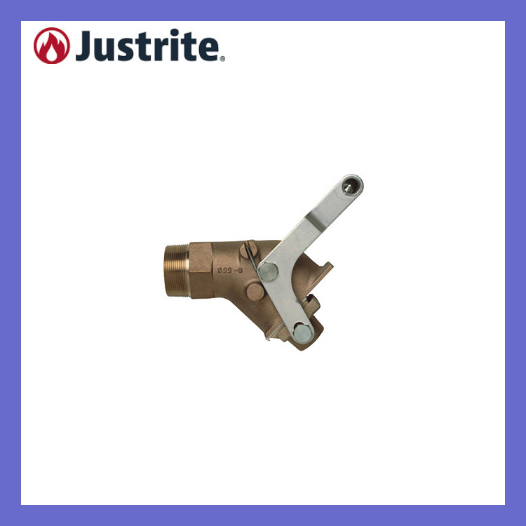 杰斯瑞特justrite安全圆桶龙头08552