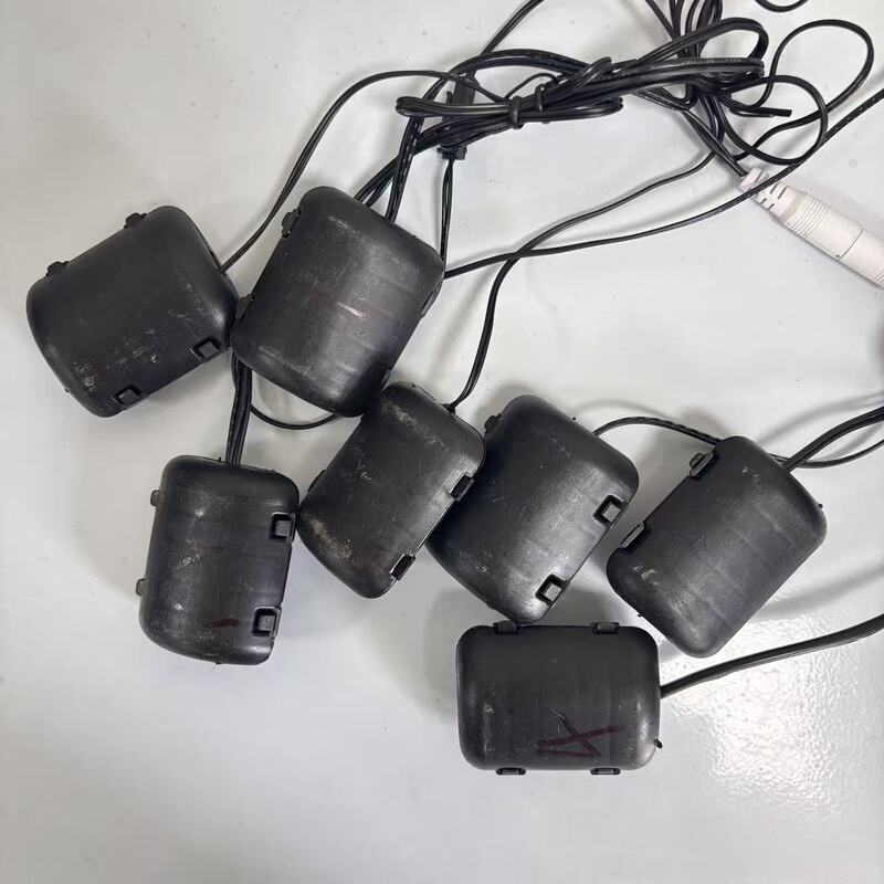 工場直販電動マッサージ機のムーブメント部品、ソファチェア、ゲーミングチェア、振動マッサージ機、揉み、叩く、振動マッサージ機|undefined