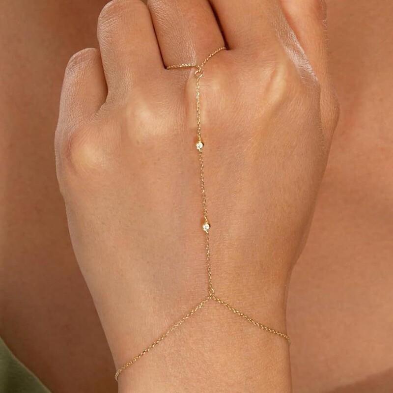Gold Color Bracelet for Women Trendy Exquisite Stackable Paper Clip Cuban Chain Bracelet Cuff Bracelet Jewelry Set Gold Color Bracelet for Women Trendy Exquisite Stackable Paper Clip Cuban Chain Bracelet Cuff Bracelet Jewelry Set