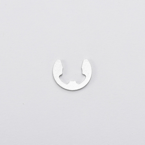 Aozhan Aofeng GB896-86 open retaining ring 304 stainless steel card yellow retaining ring spring opening E type e type 2-15