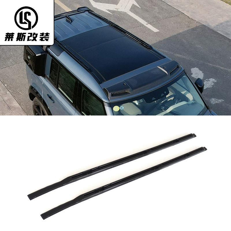 Подходит для 20 Land Rover New Guardian багажная рама