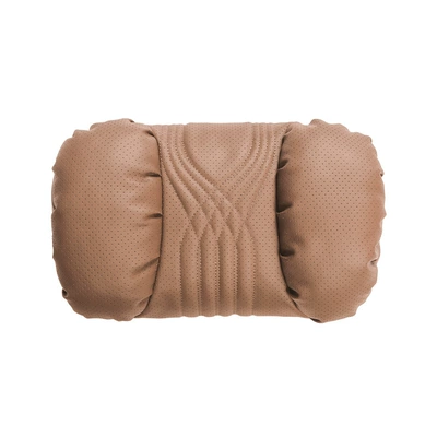 Headrest: Neck Pillow and Waist