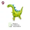 Aluminum film puller thunder dragon - independent packaging