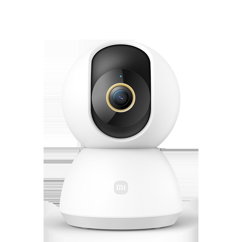 Xiaomi スマートカメラ C700 パンチルト版 2K スマートセキュリティ 家庭用 360度監視|undefined