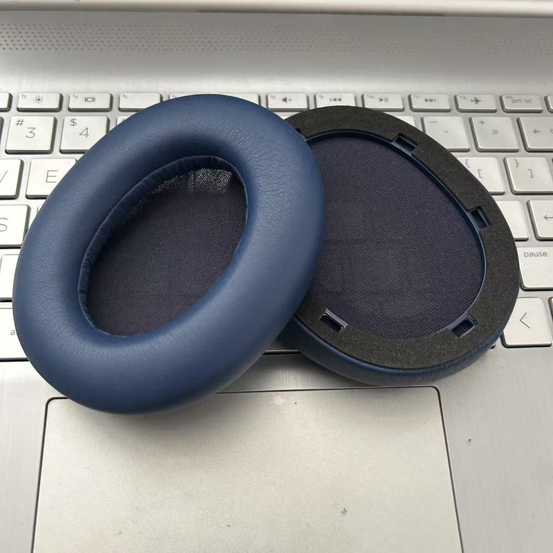 適用海威特haべべh 655bt ANCイヤホンカバー部品耳カバースポンジパッド交換耳帽子耳カバー|undefined