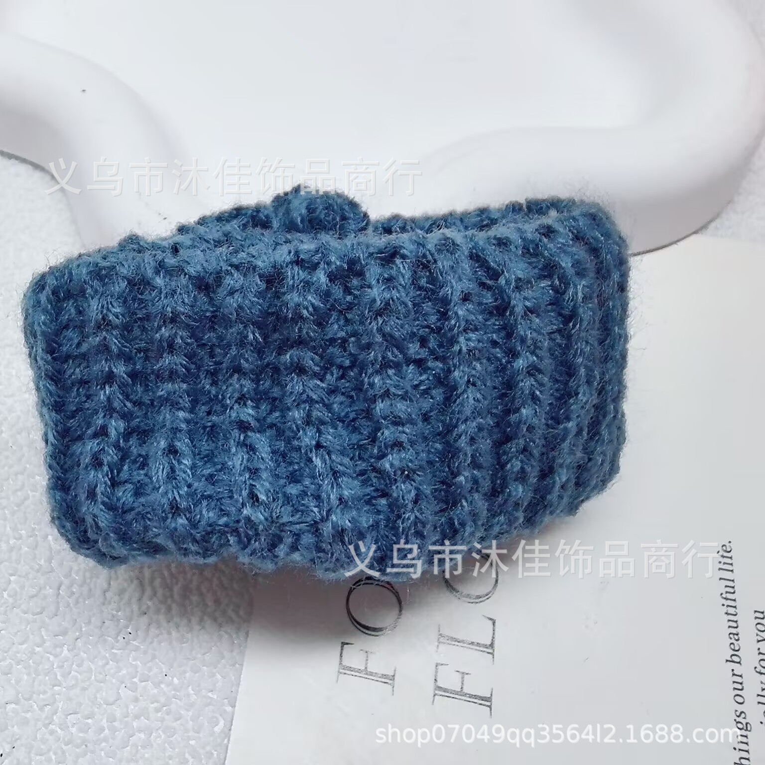 Shangqing (without bear mark)