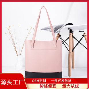 (Cross-border trading), capacious shoulder bag for mother and baby for leisure