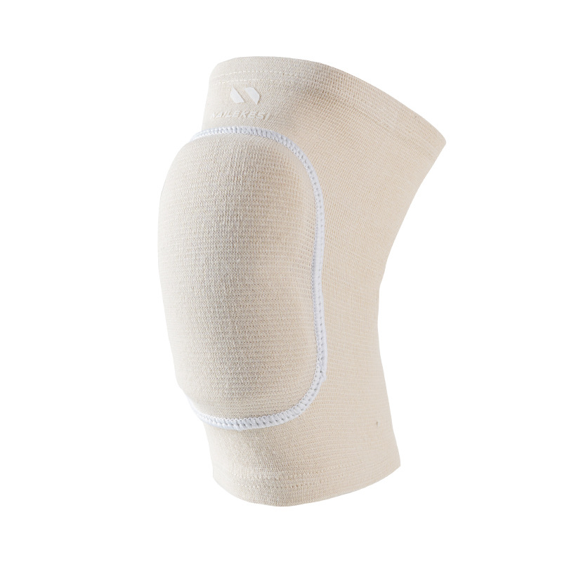 Rodillas de yoga danza transpirable espuma espesa rodillas de rodillas de cuatro temporadas para niños adultos rodillas de baile