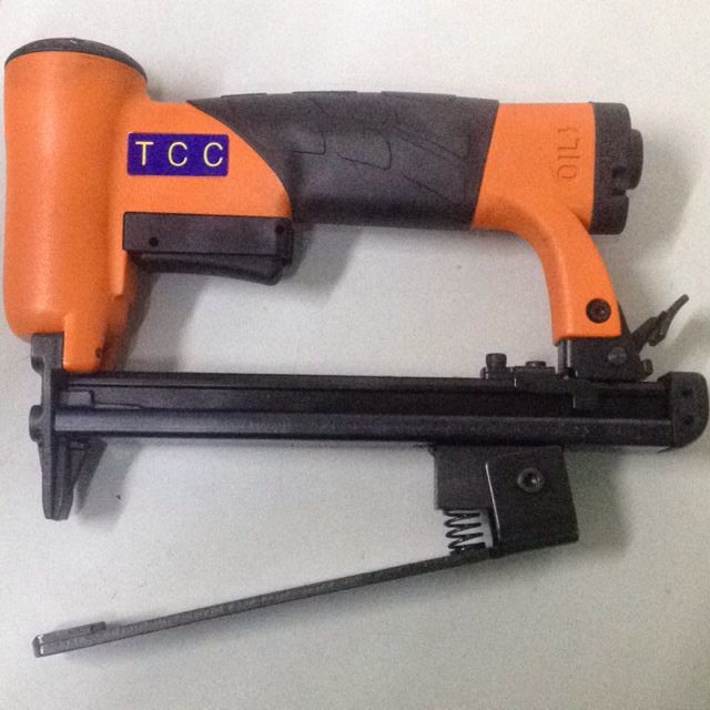 TCC S1013JN工业级气动折弯码钉枪