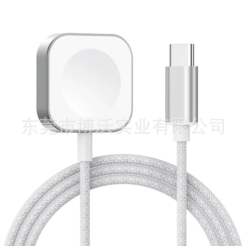 Apple, беспроводные часы, зарядное устройство
