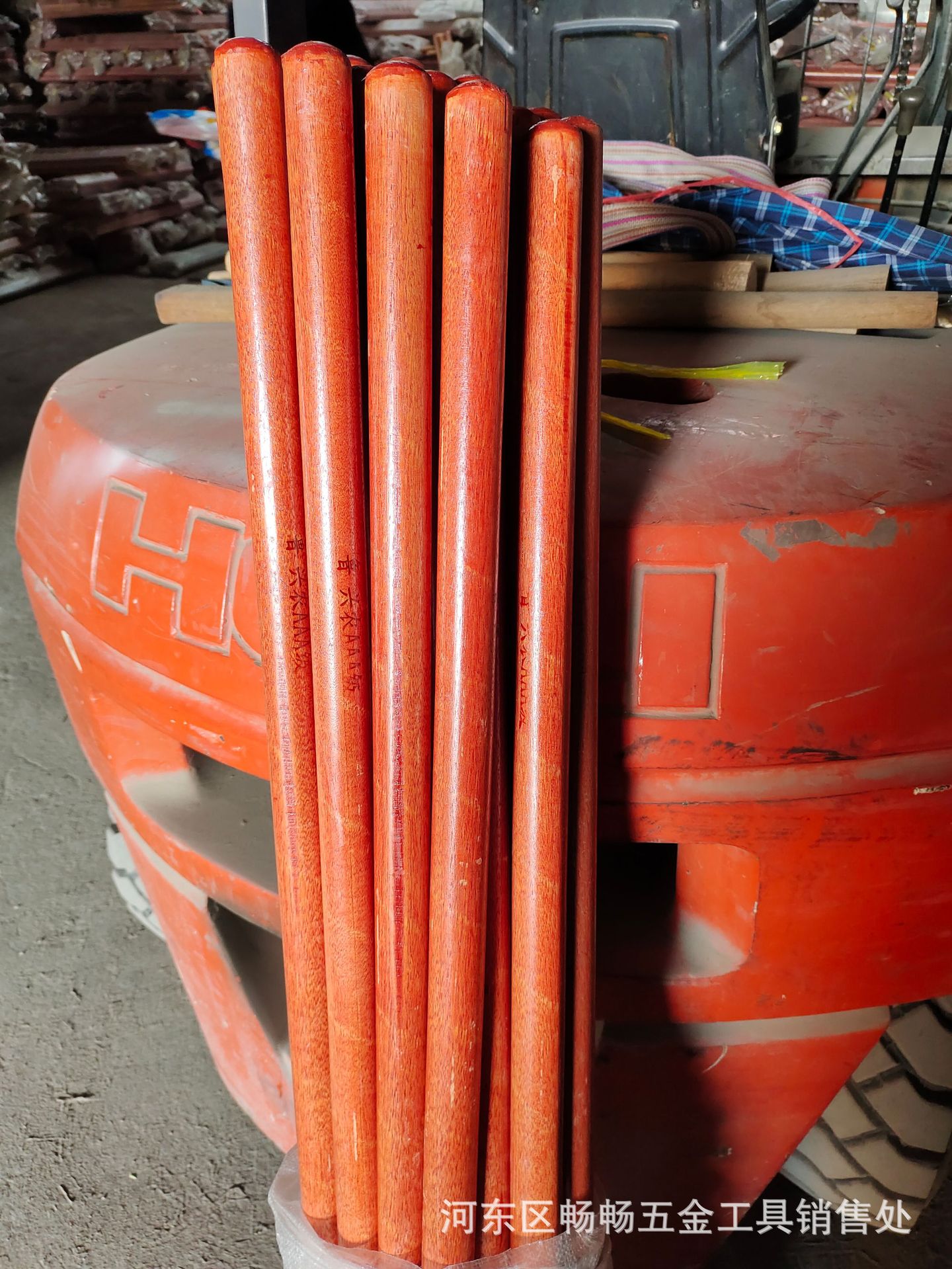 现货硬质槐木锹把锨把锹柄锨杆铁锨把铁锹把铲把铲柄木把木柄