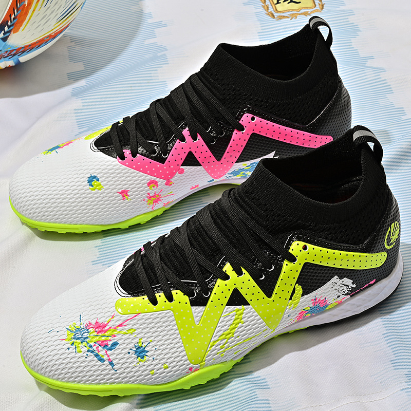 Fußballschuh Bild 5