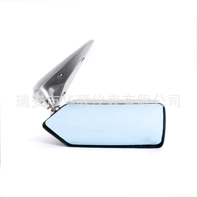 Carbon Fiber Pattern Rearview Mirror – Car mirror