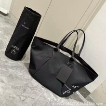 鸟家男女同款45L托特包单肩包手提包妈咪包瑜伽包运动包大托特包