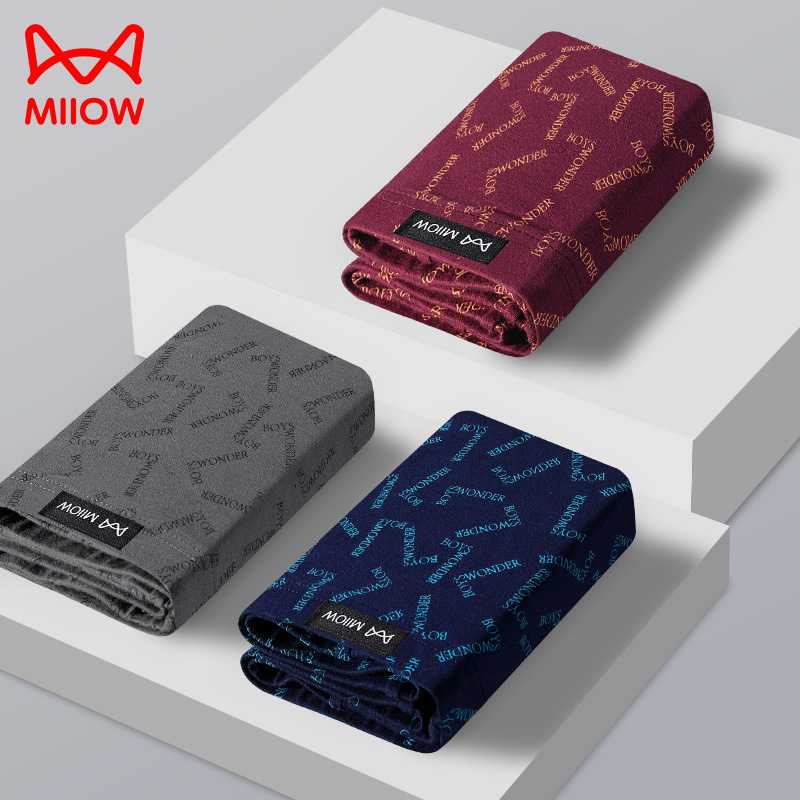 콤비네이션 M [사파이어 블루+다크 그레이+다크 레드]