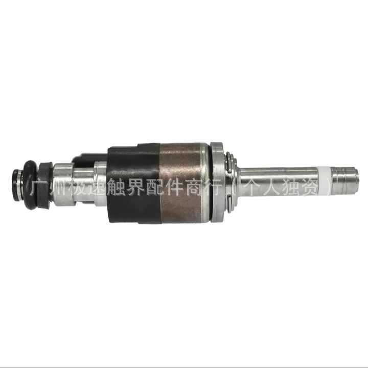 Fuel Injector Nozzle 16010-5Pa-305 16010-5Pa-306 Suitable for Honda Cross-Border Direct Shot