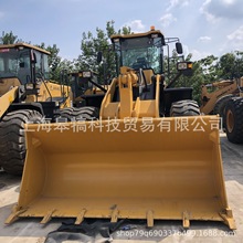 临工LG956L装载机 小型铲车 国产小铲车 轮式装载机配件出口