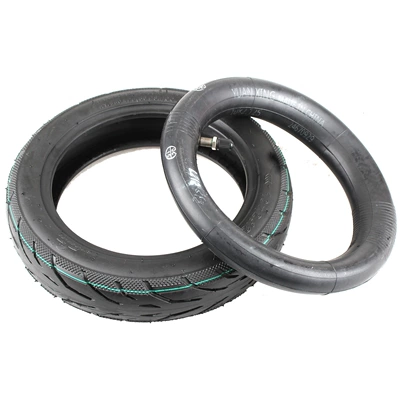 Outer Tire, Elektrikli avtomobil şinləri