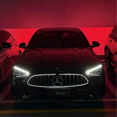 Zhongwang W206 C200L C260L C350El