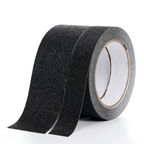 Manufacturer of shoe sole anti-slip strips, skin-to-skin contact toilet bathroom floor transparent rubber, PEVA anti-slip tape