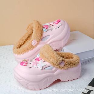 ����������Ь�ӽq���߶���Ь5cm���ߕr�б�ů��Ь�҃��ⱣůЬ��