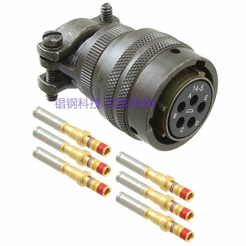 ѹʽ851-02E22-55P50  Circular snap connectorղͷ