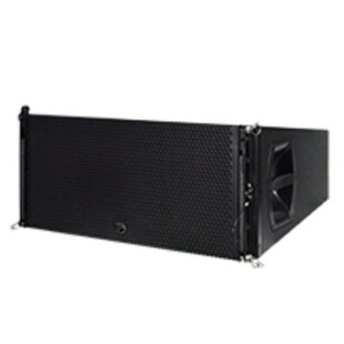 Atlas Dual 10inch Full-Range Line Array Speakers Al310-B