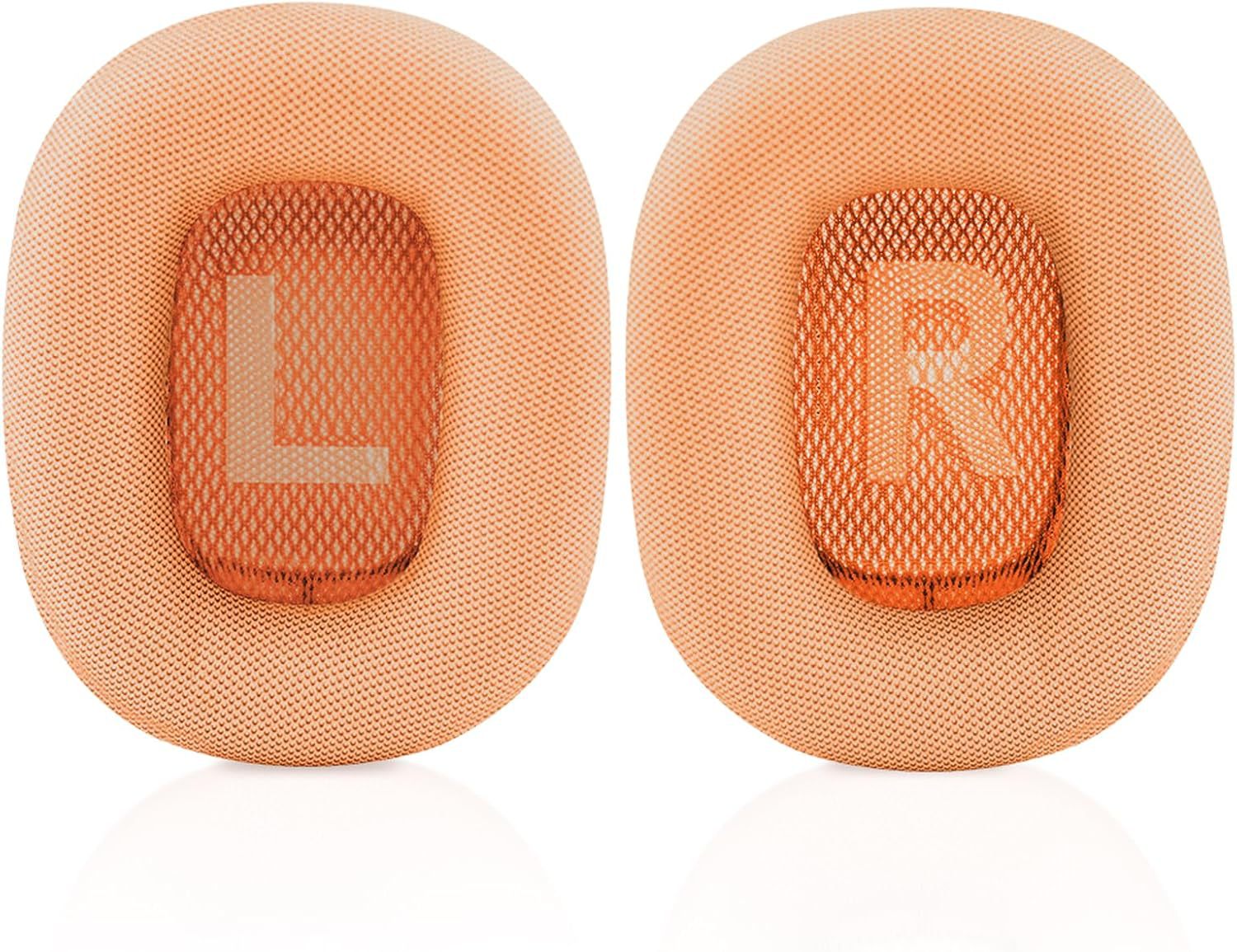 Adecuado para Apple airpods Max auriculares esponja cubierta orejeras reemplazo proteína cuero cubierta orejeras Accesorios