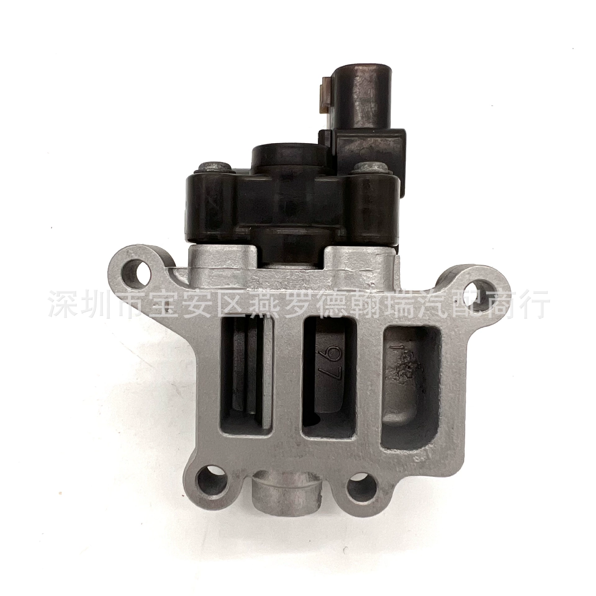 136800-2031 подходит для 03-05 Honda Accord CR-V деталей автомобиля idle air speed control valve