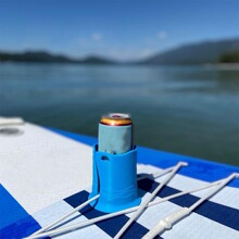 ����{����ϱ���Kayak Drink Holder Ƥ��ͧ�{�����K�̶���ϱ�